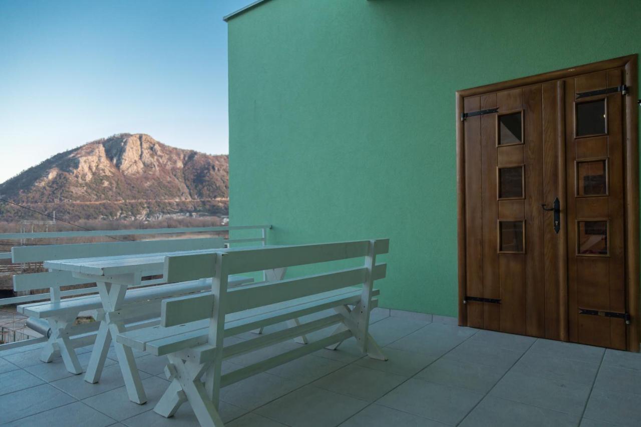 Apartments And Spa Miona Virpazar Exterior foto